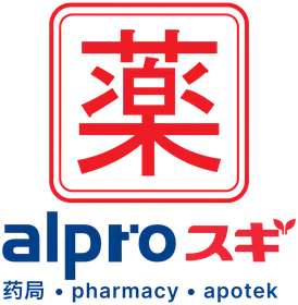 Alpro Sugi